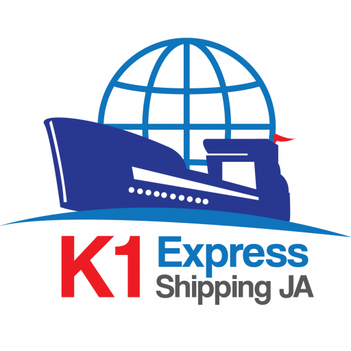 K1 Express Shipping JA